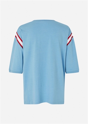 July tee Dusk Blue Baum Und Pferdgarten 